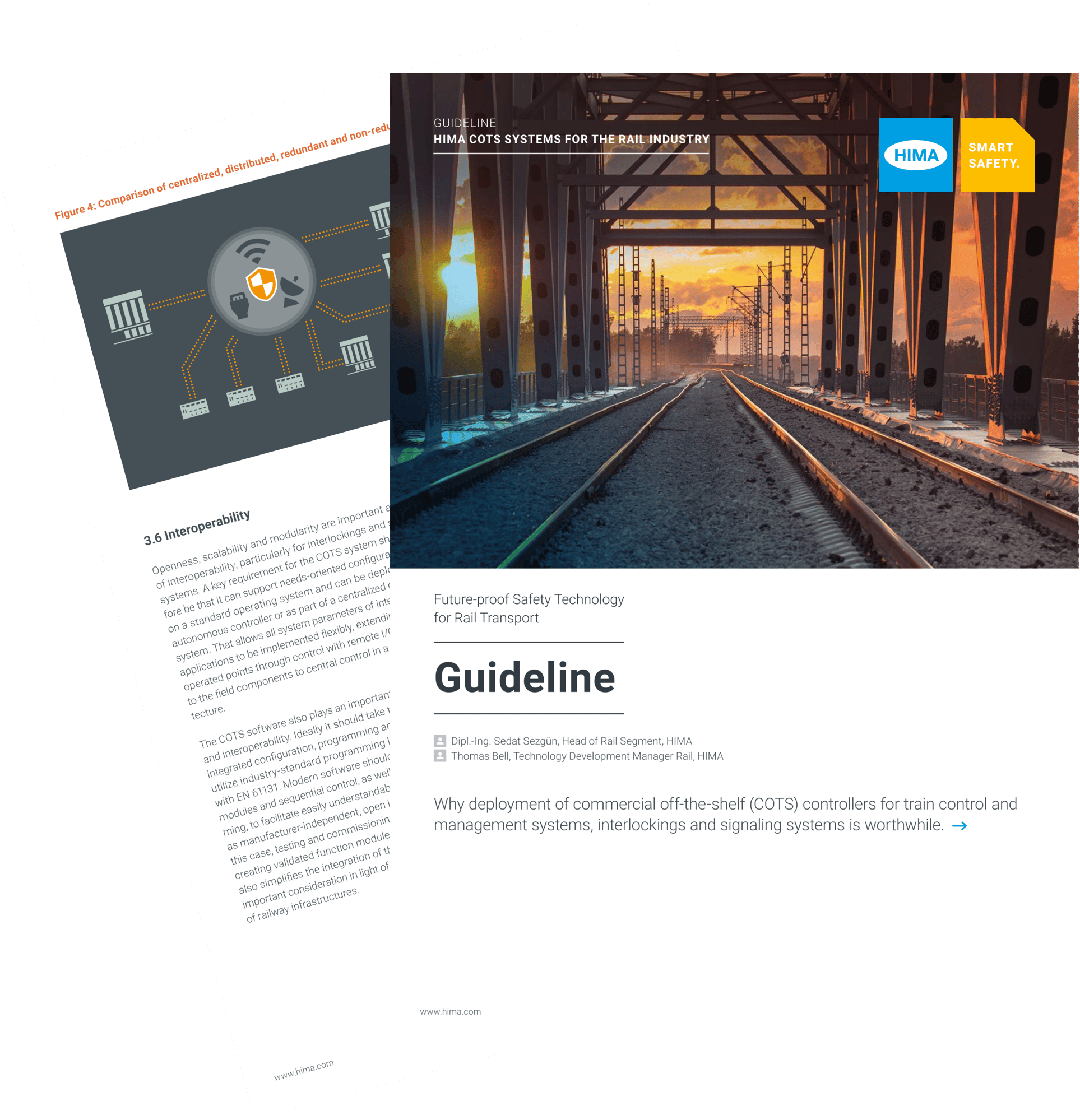 How Digitalization of Functional Safety Creates Added Value Technical Paper (10)