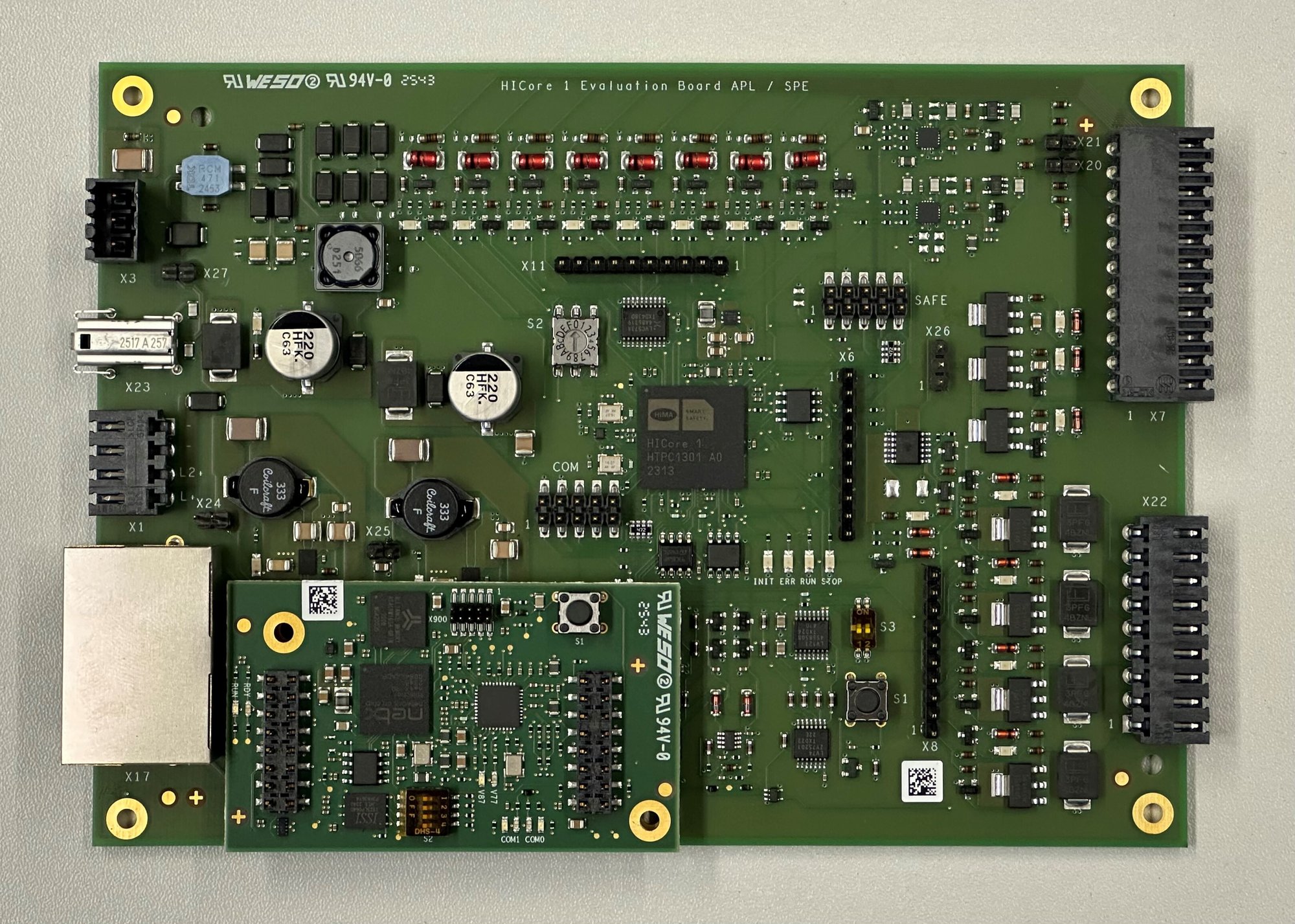 Eval Board_Foto 3_DB Eval Board_Foto 3_DB