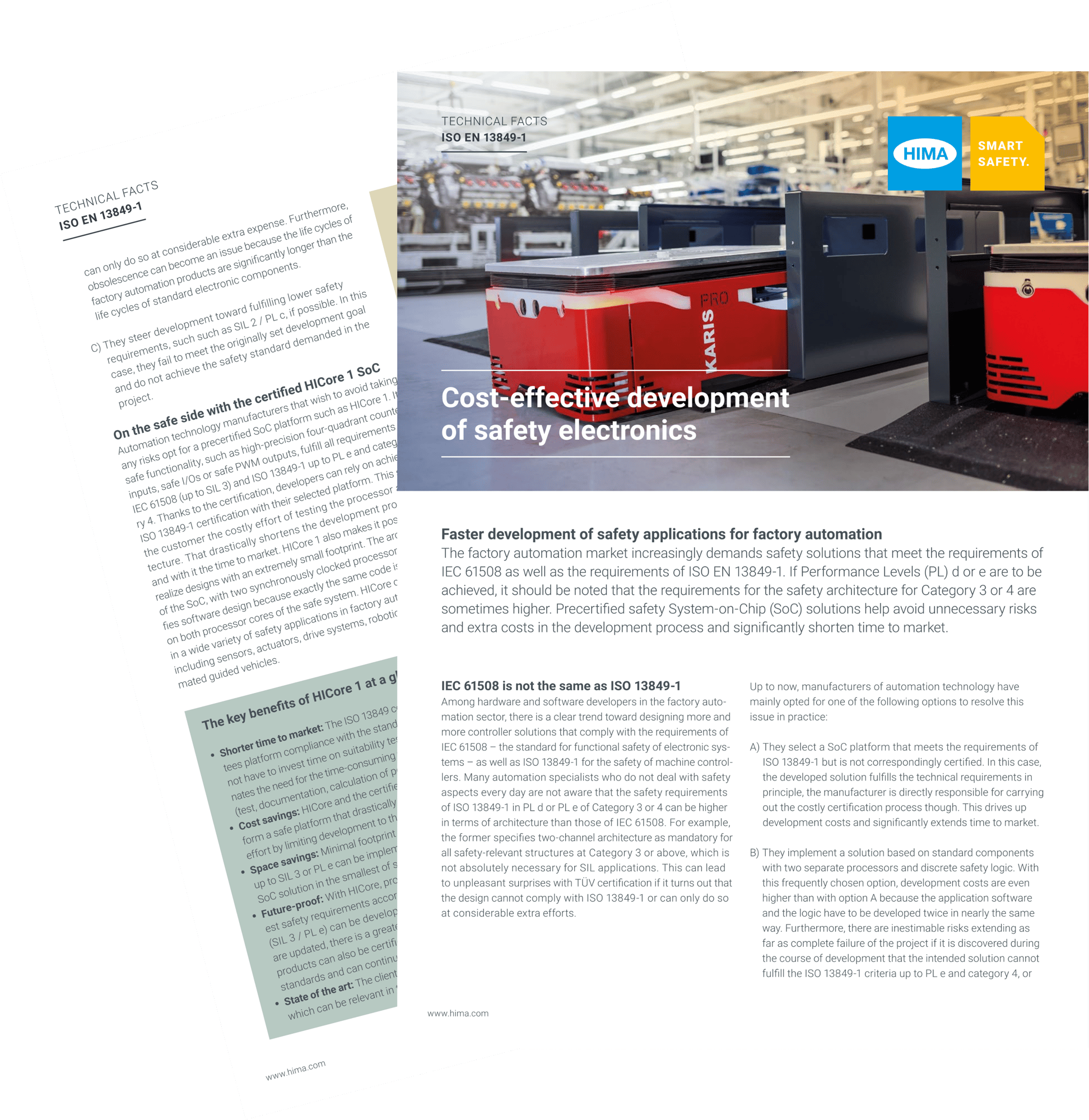 How Digitalization of Functional Safety Creates Added Value Technical Paper (4) (1)